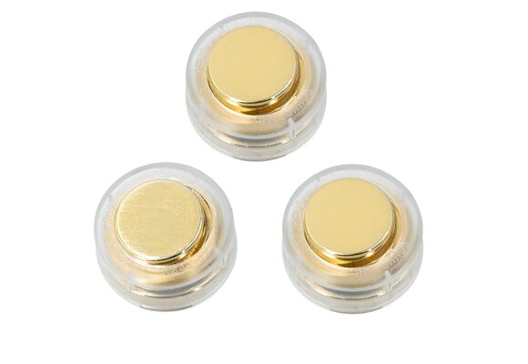 by SEAS KS00205 Spike SA gold