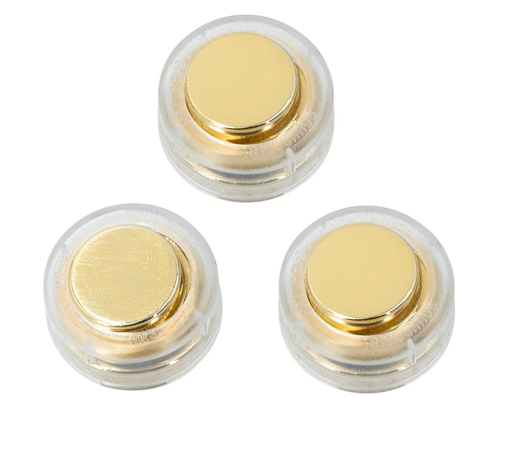 by SEAS KS00205 Spike SA gold