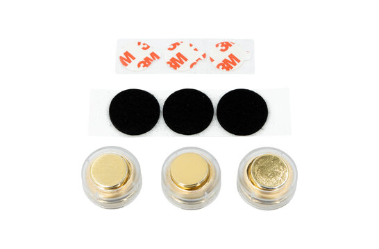 by SEAS KS00205 Spike SA gold