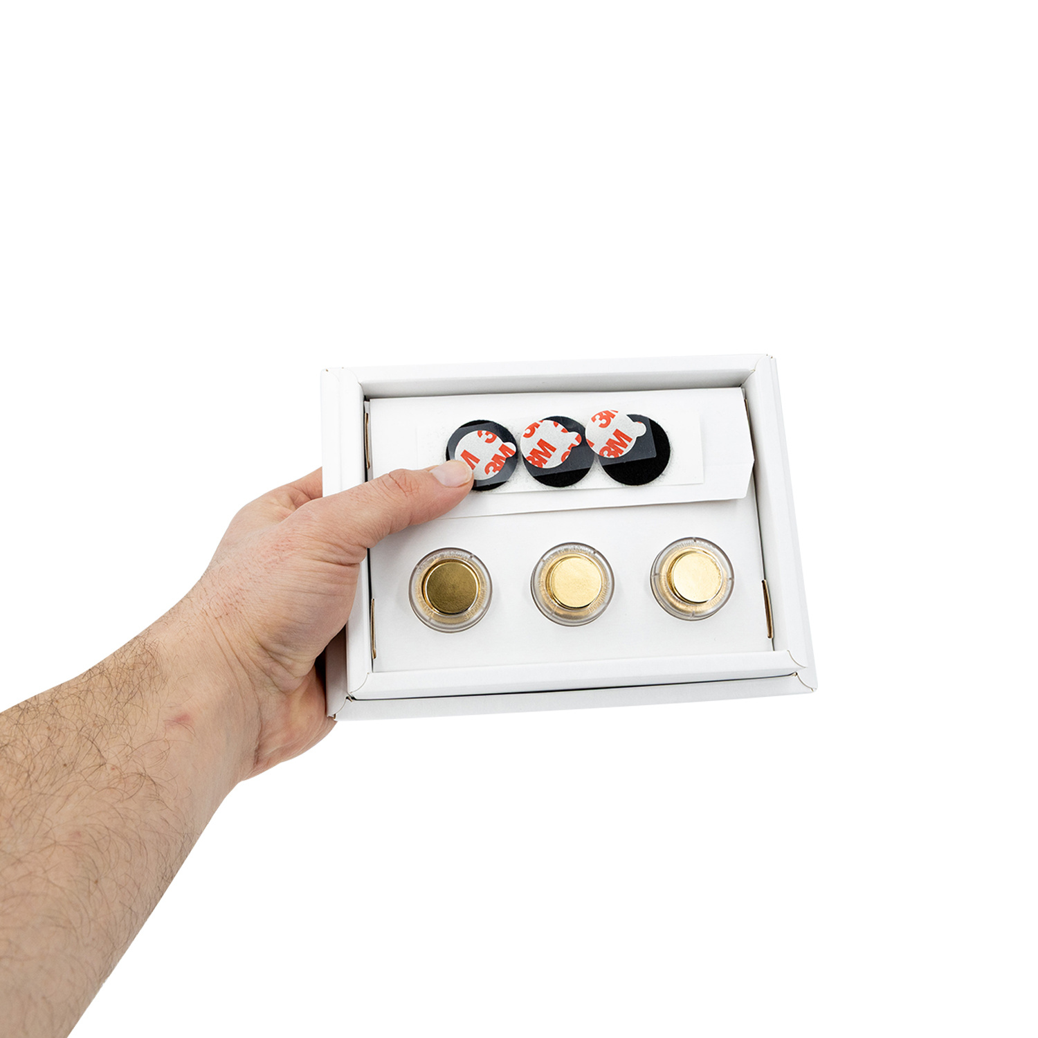 by SEAS KS00205 Spike SA gold