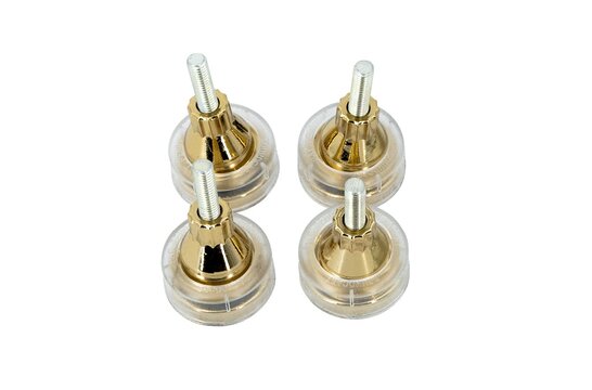 by SEAS KS00105 Spike M6 gold