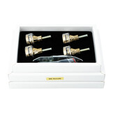 by SEAS KS00105 Spike M6 gold