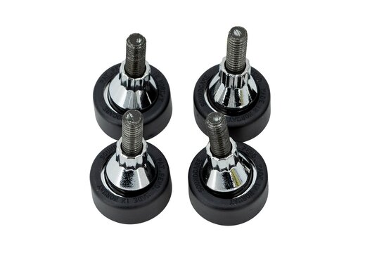 by SEAS KS00501 Spike 5/16" stnd.