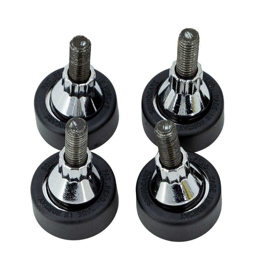 by SEAS KS00501 Spike 5/16" stnd.