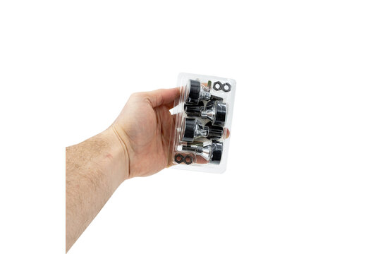by SEAS KS00501 Spike 5/16" stnd.