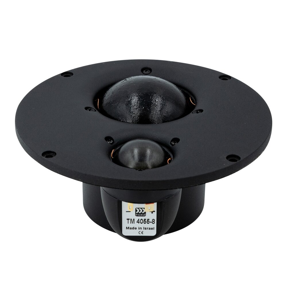 Order Morel TM4055-8 Midrange/Tweeter - SoundImports