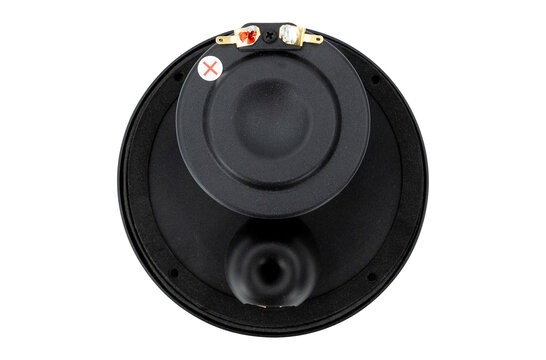 TM4055-8 Midrange/Tweeter