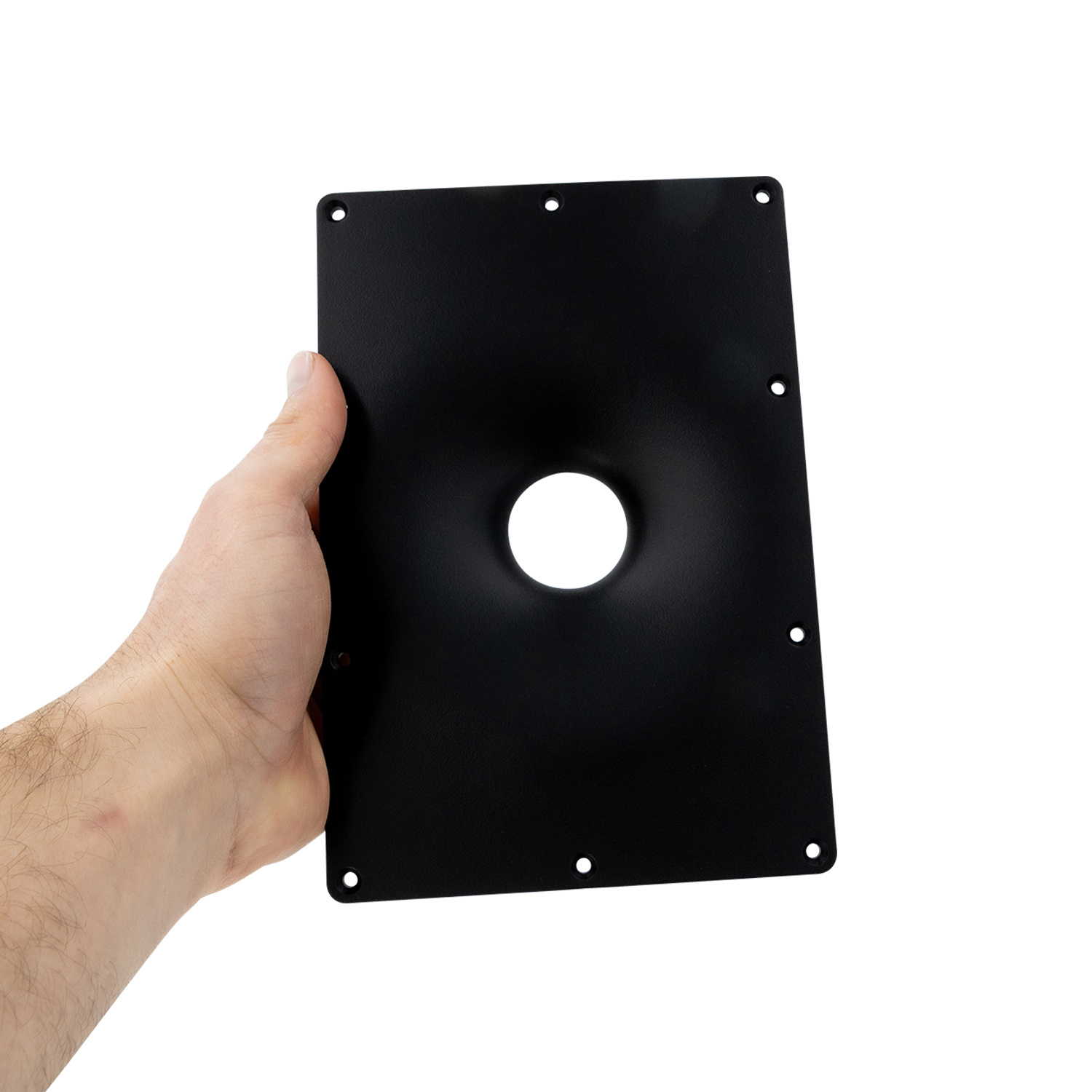 Waveguide WG 220x150