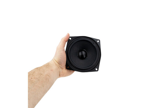 WS 13 E Woofer Medio-Bassi