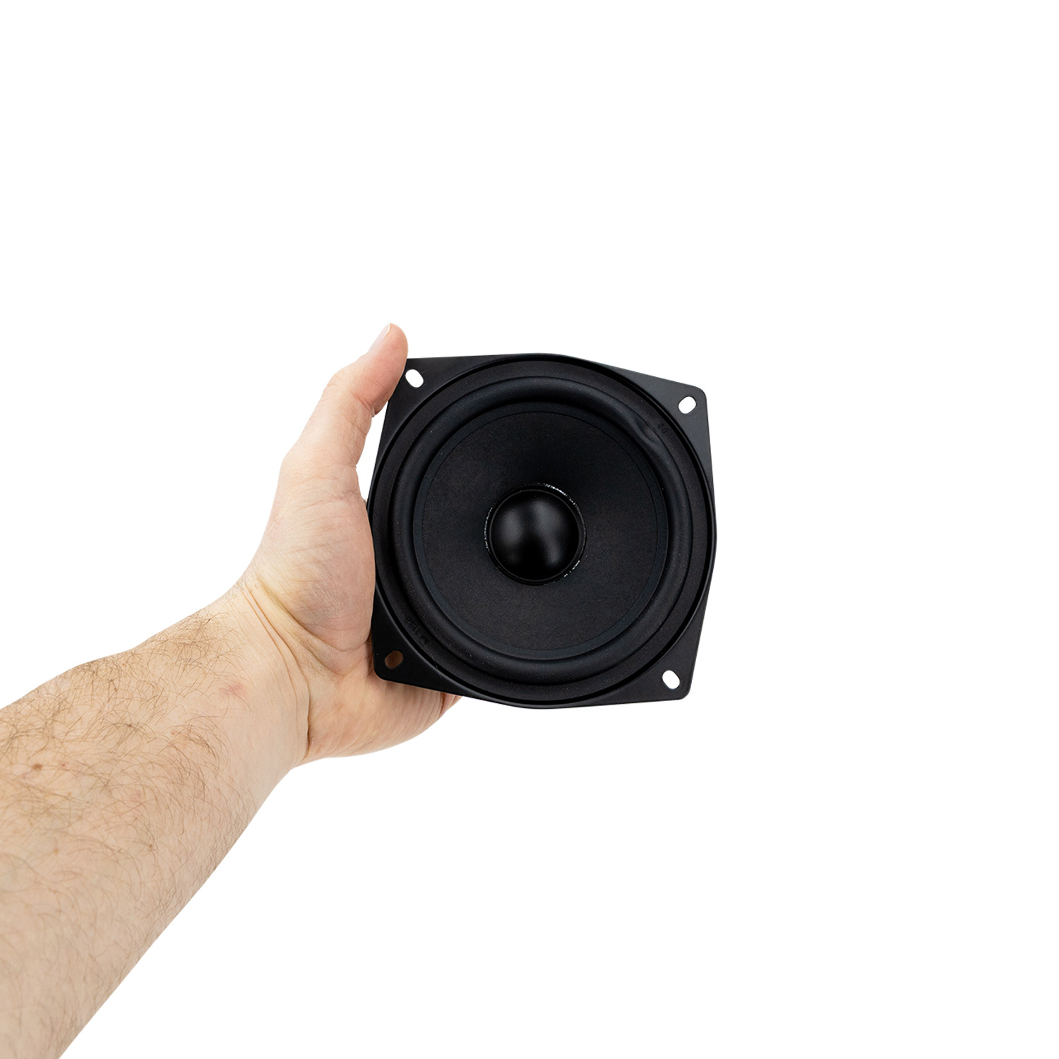 WS 13 E 5" HiFi Full-Range Driver 8 Ohm