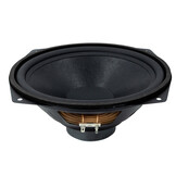 WS 25 E 10" HiFi Woofer 8 Ohm