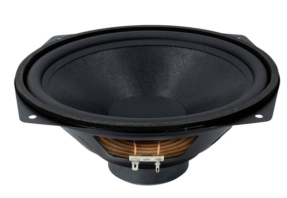WS 25 E - 8 Woofer