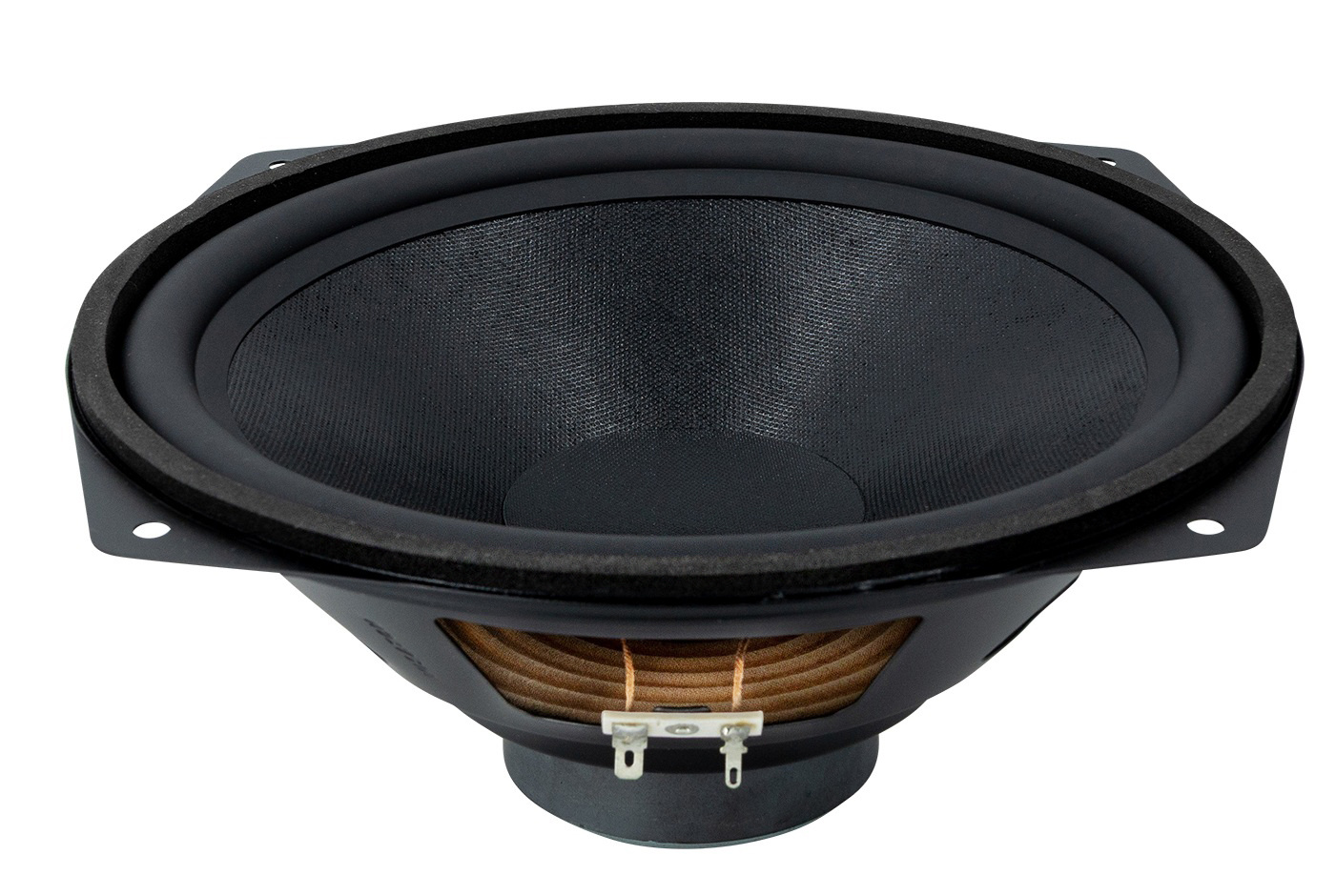 WS 25 E 10" HiFi Woofer 8 Ohm