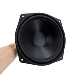 WS 25 E 10" HiFi Woofer 8 Ohm