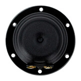ST728-Silver Tweeter a Cupola Coppia Abbinata
