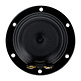 ST728-Silver Tweeter a Cupola Coppia Abbinata
