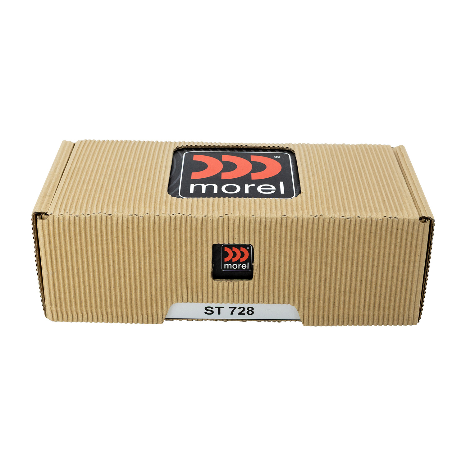 ST728-Silver Kalotten-Hochtöner Matched Pair