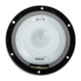 ST1108-Silver Dome Tweeter Matched Pair