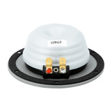 ST1108-Silver Tweeter a Cupola Coppia Abbinata