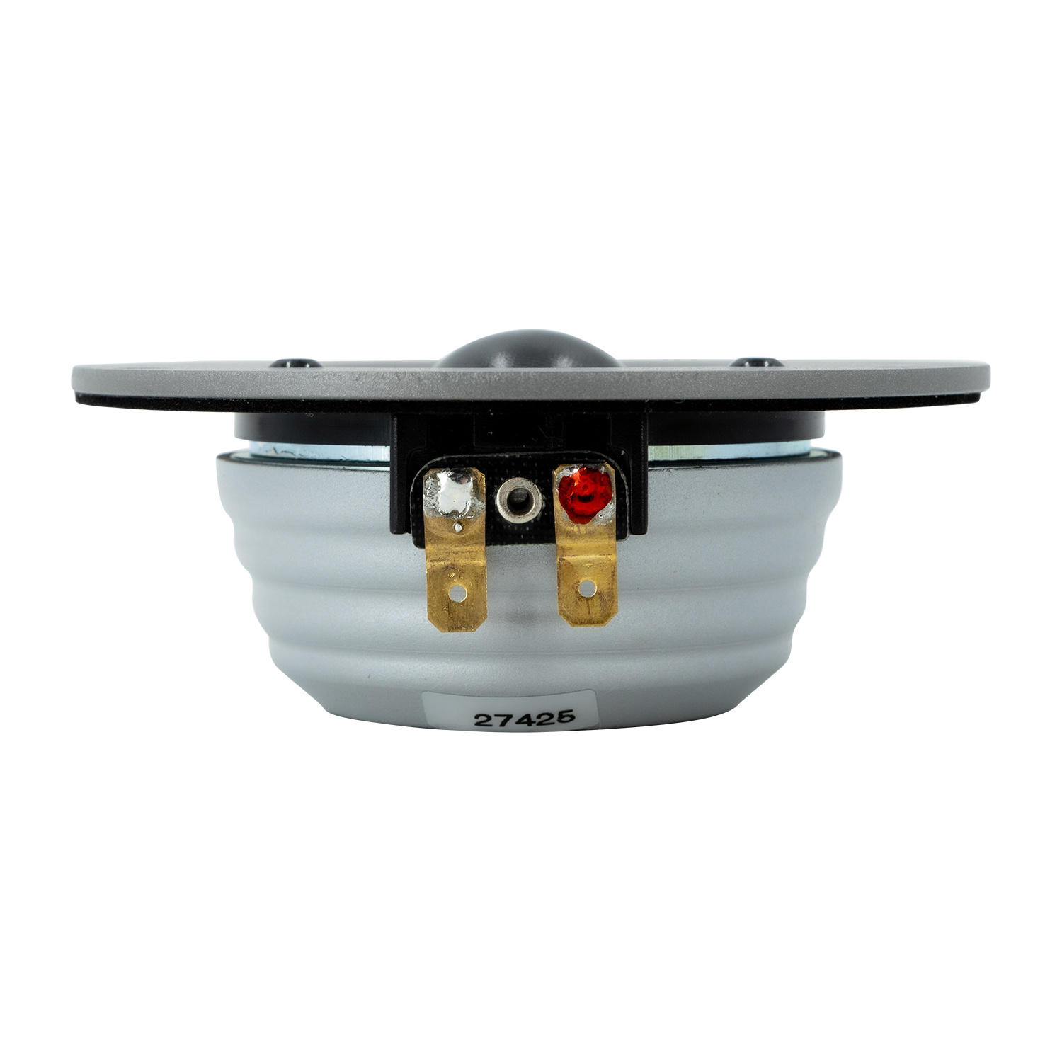 ST1108-Silver Kalotten-Hochtöner Matched Pair