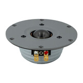 ST1108-Silver Tweeter a Cupola Coppia Abbinata