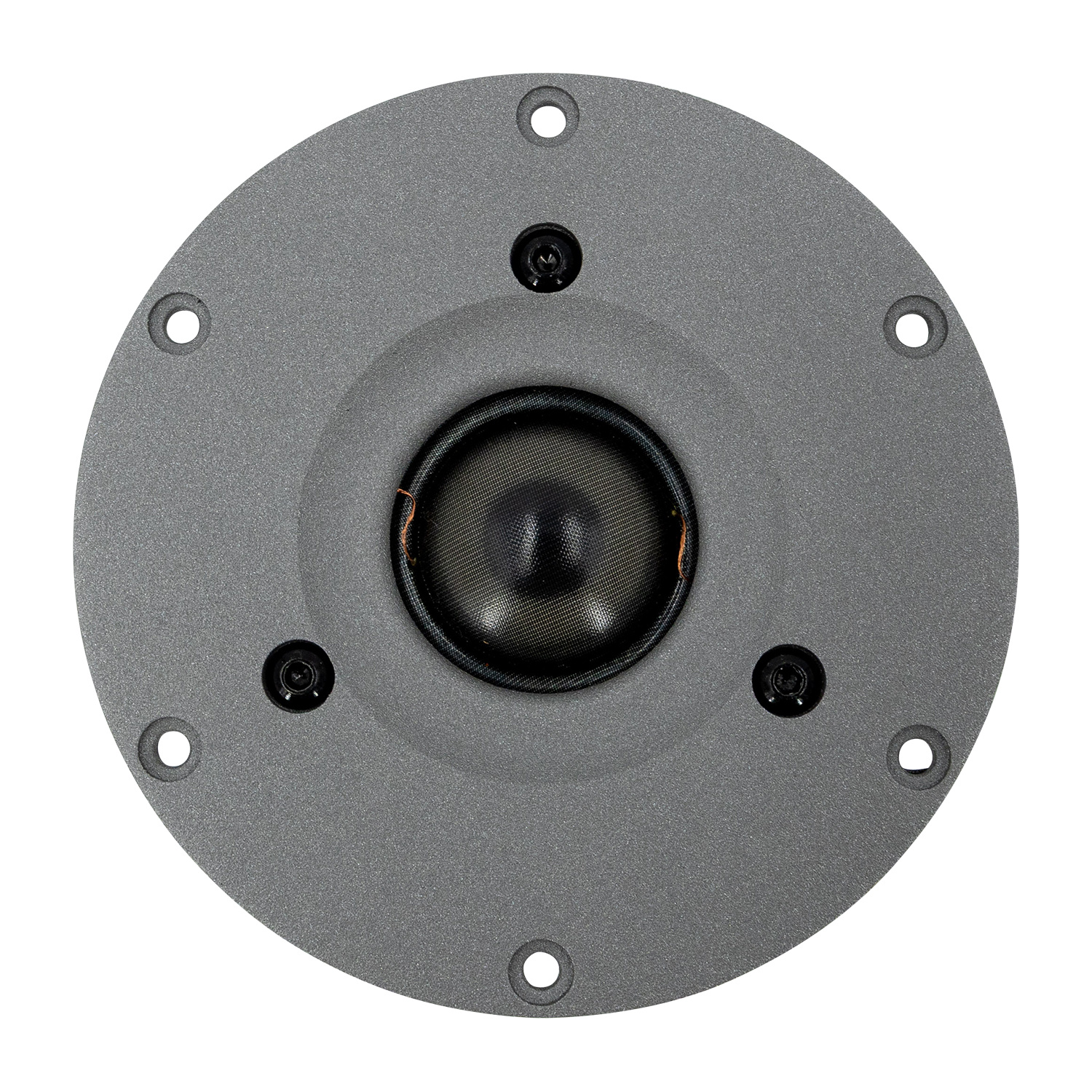 ST1048-Silver Dome Tweeter Matched Pair