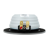 ST1048-Silver Dome Tweeter Matched Pair