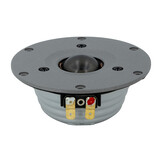 ST1048-Silver Dome Tweeter Matched Pair