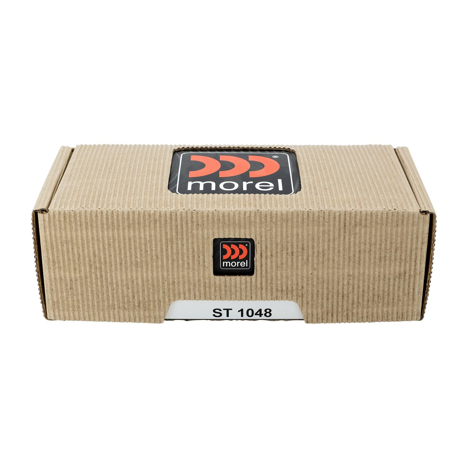 ST1048-Silver Tweeter a Cupola Coppia Abbinata