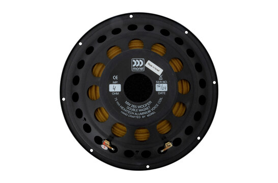 Classic MW265-4 Woofer Medio-Bassi