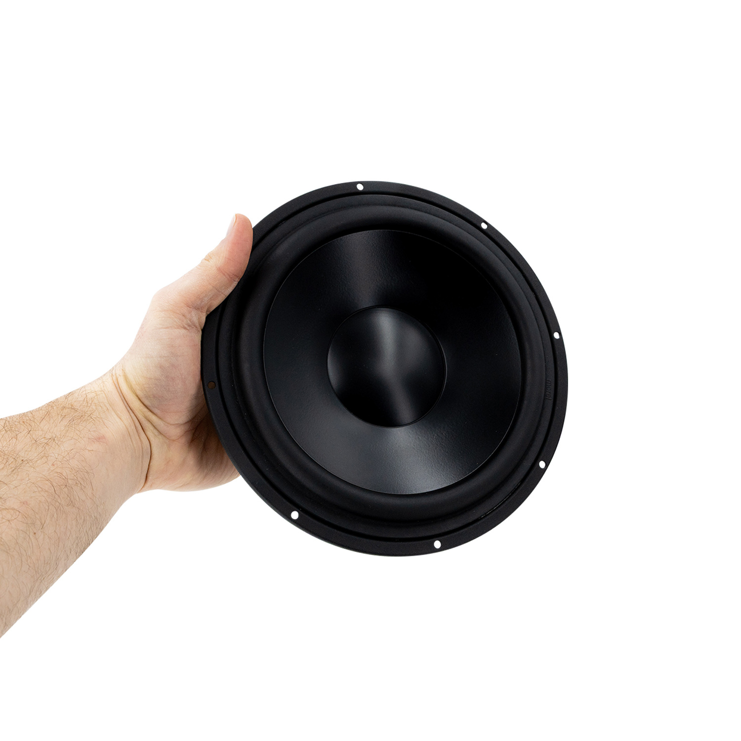 Classic MW265-4 Bass-midwoofer