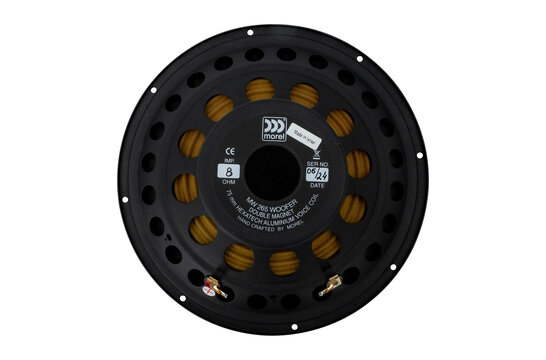 Classic MW265-8 Bass-midwoofer