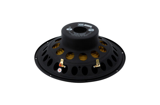 Classic MW265-8 Bass-midwoofer