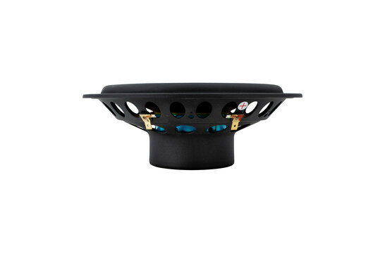 Classic MW265-8 Bass-midwoofer