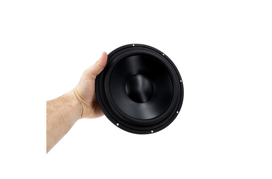 Classic MW265-8 Bass-midwoofer