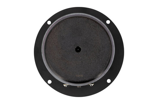 W4-1320SIF Woofer a Gamma Completa
