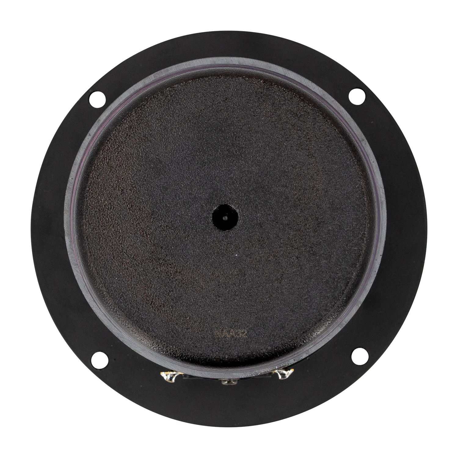 W4-1320SIF Woofer a Gamma Completa