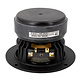 W4-1320SIF Woofer a Gamma Completa