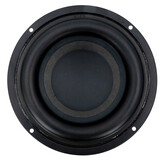 W6-1139SIF Subwoofer