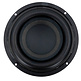 W6-1139SIF Subwoofer Tieftöner
