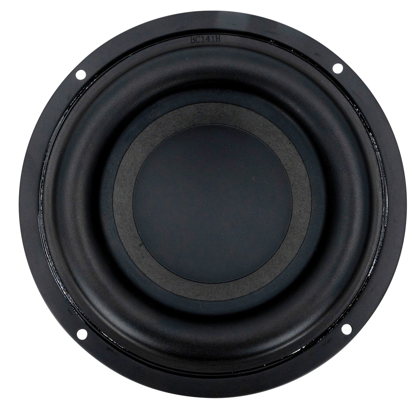 W6-1139SIF Subwoofer Tieftöner