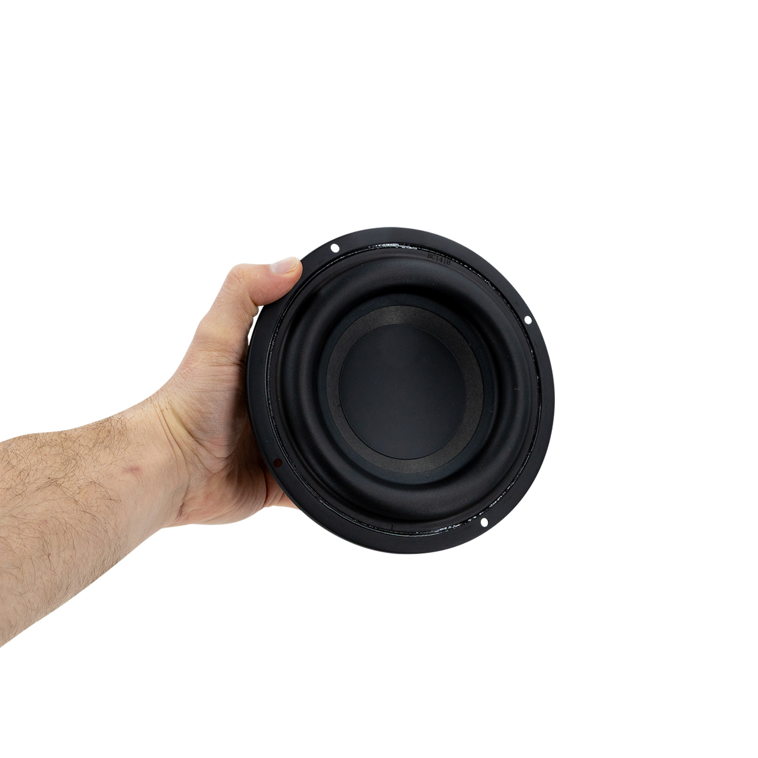 W6-1139SIF Subwoofer Tieftöner