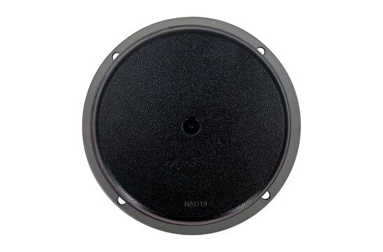 W4-1337SDF Woofer a Gamma Completa