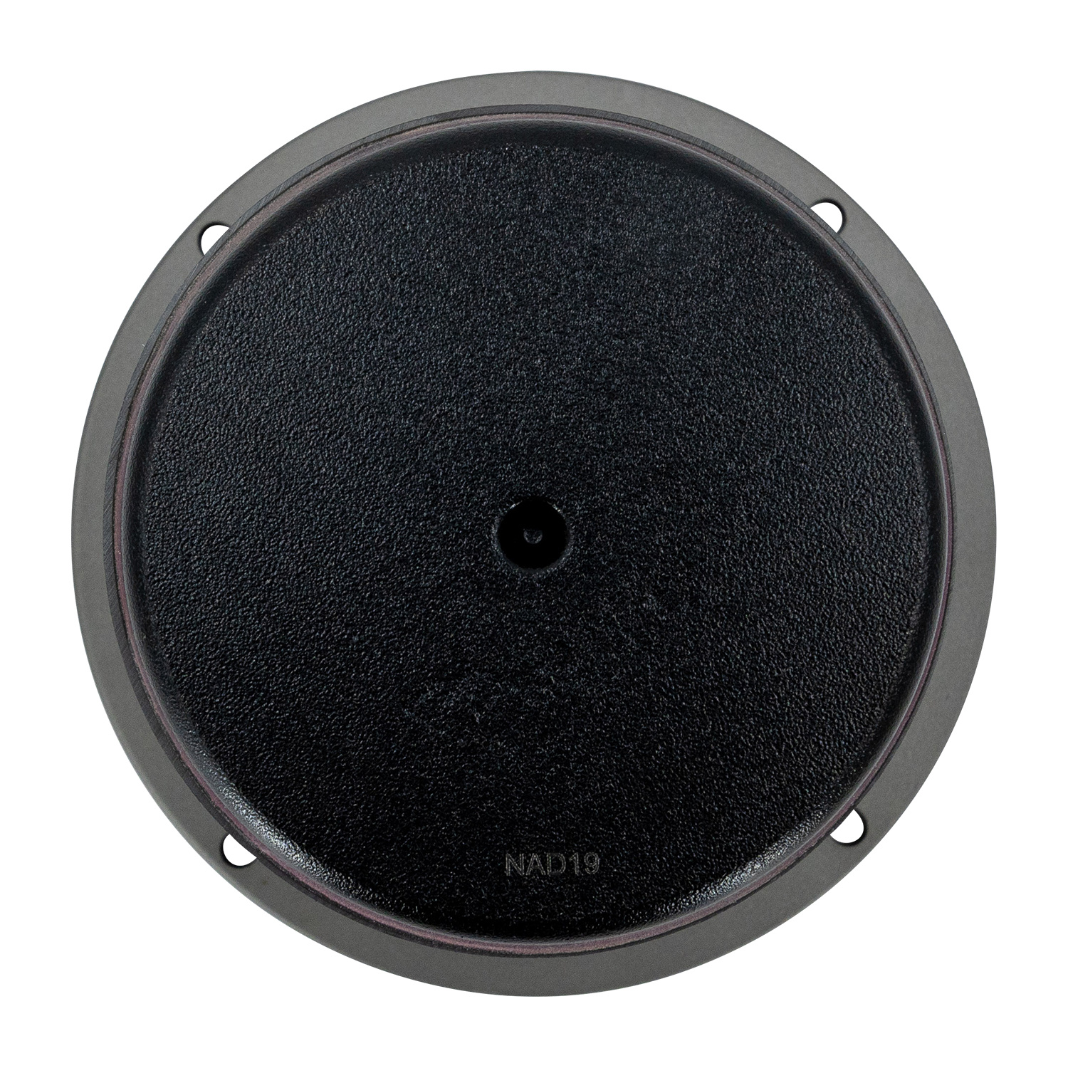 W4-1337SDF 4" Titanium Full Range Speaker