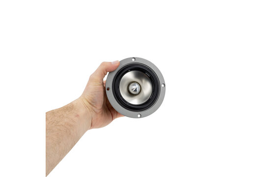 W4-1337SDF Woofer a Gamma Completa