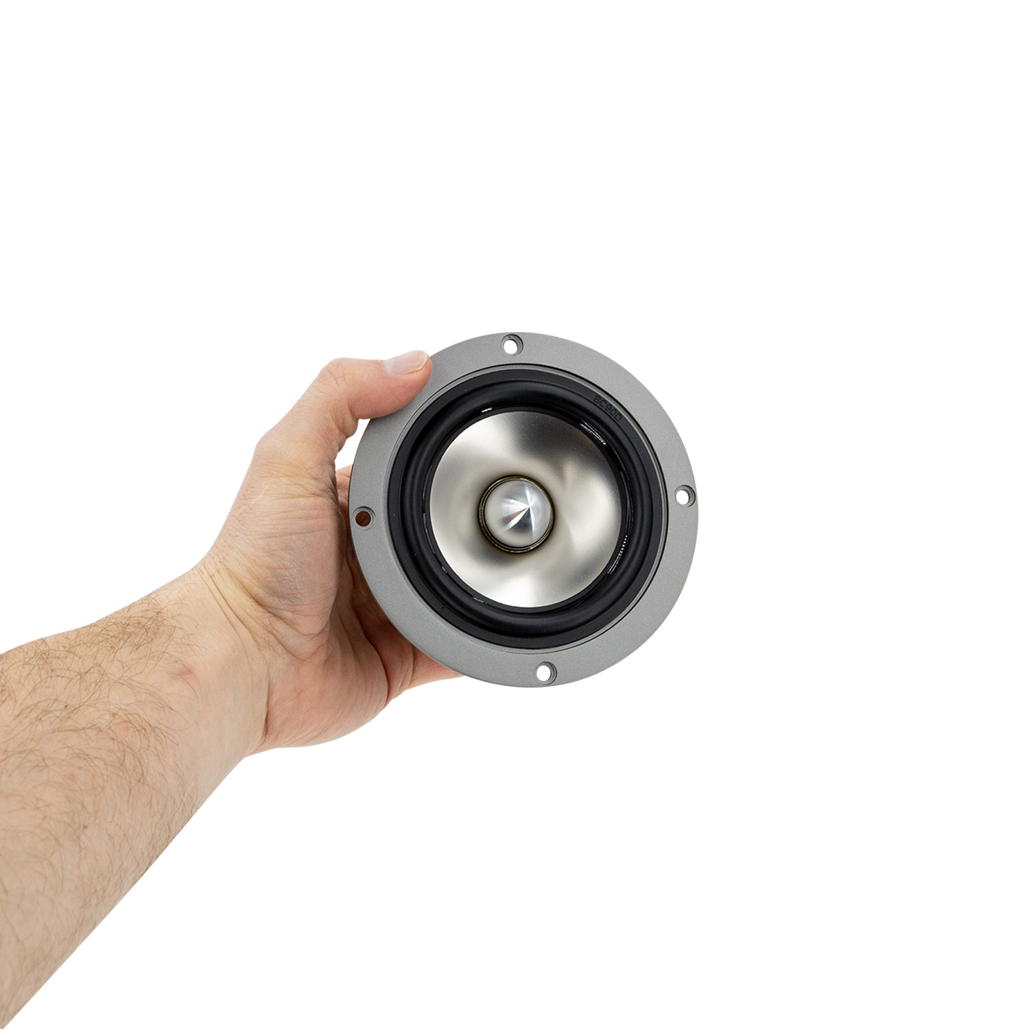 W4-1337SDF Full-range Woofer