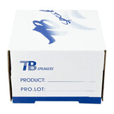 W4-1337SDF Woofer a Gamma Completa