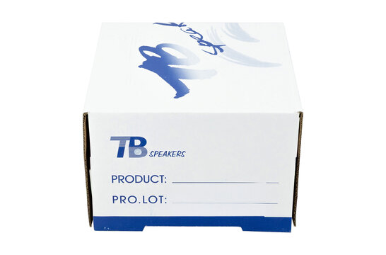 W4-1337SDF Woofer a Gamma Completa