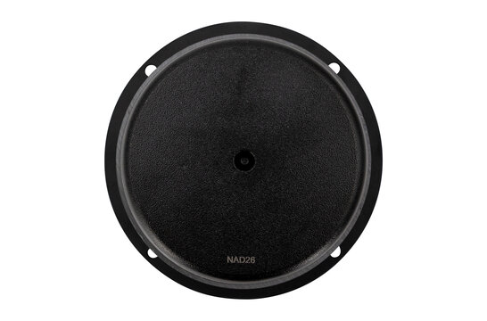 W4-2142 Woofer a Gamma Completa