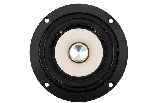 W4-2142 Woofer a Gamma Completa
